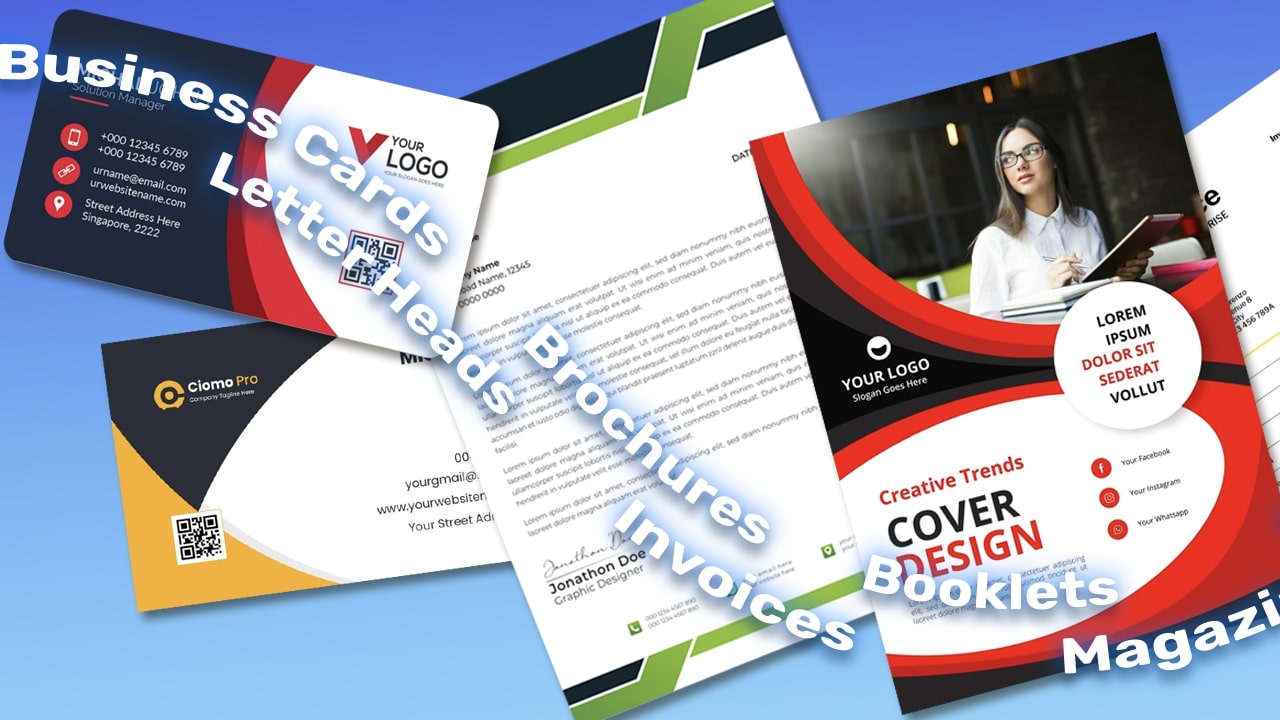 Printing Services in USA