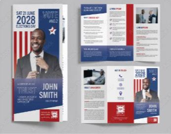 Empower Your Brand with Business Cards & Stationery