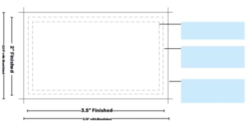 Product Image Dimention